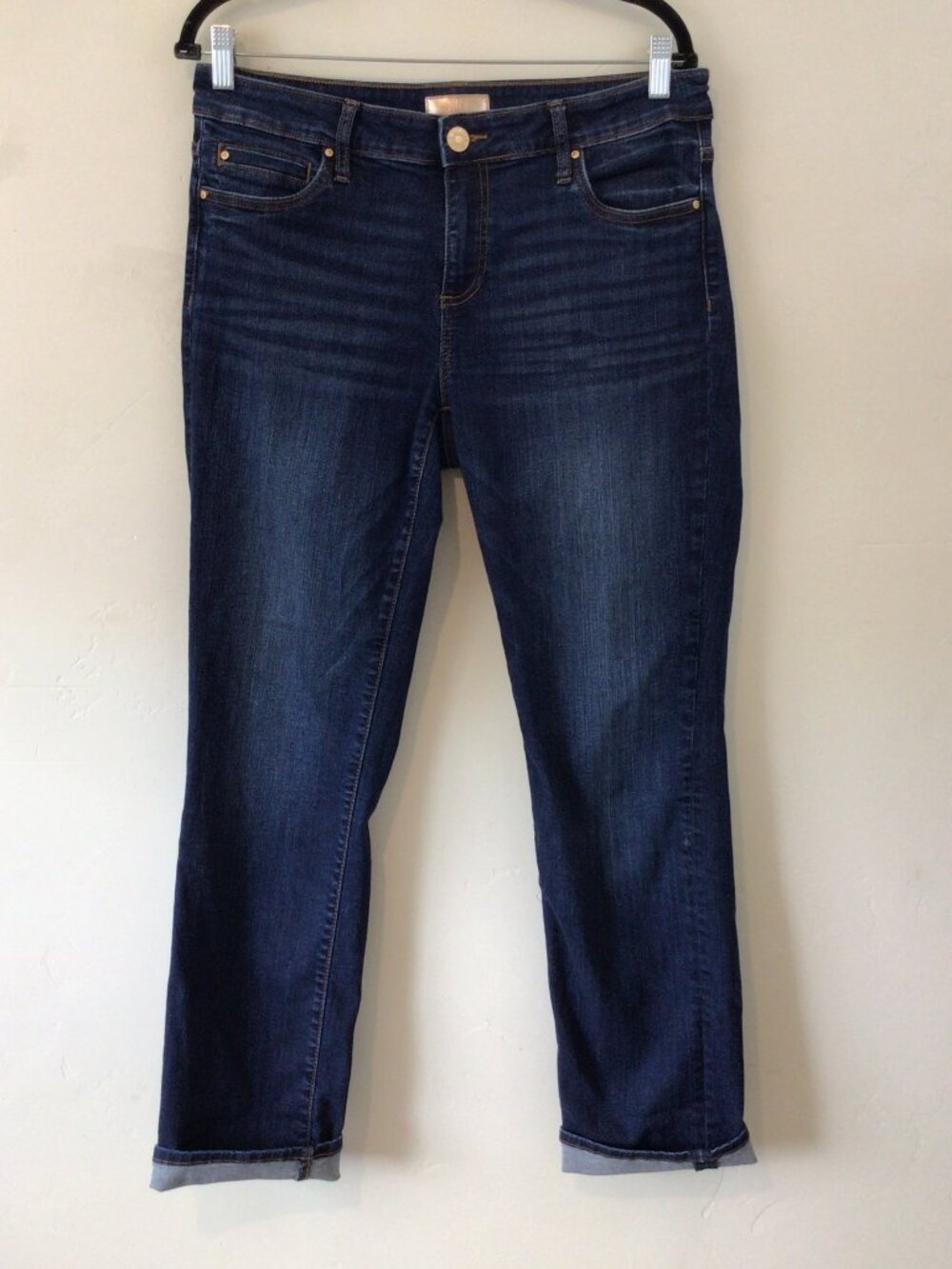 KUT from the Kloth Catherine Boyfriend Jeans
